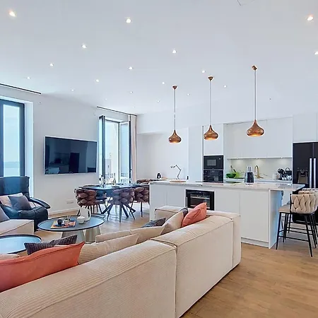 Le Grand By Interhome Apartment *