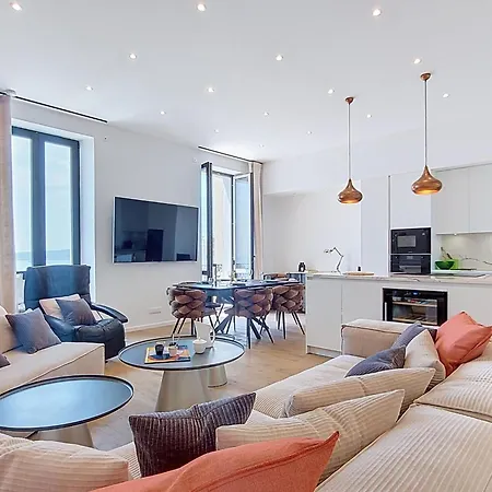 Le Grand By Interhome Lejlighed *