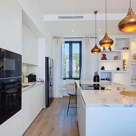 Le Grand By Interhome Apartment *