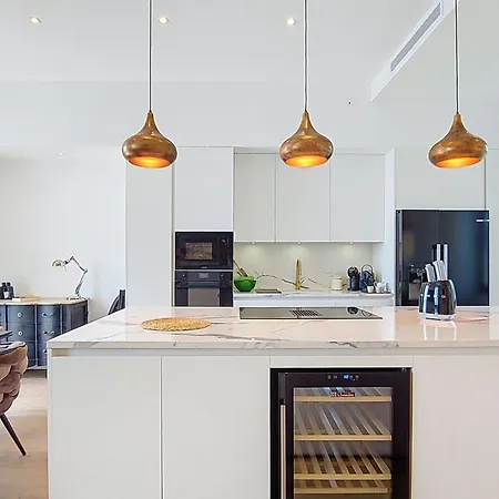 Lejlighed Le Grand By Interhome *