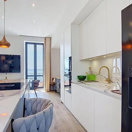 Le Grand By Interhome Apartment *