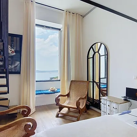 Lejlighed Le Grand By Interhome Sainte-Maxime