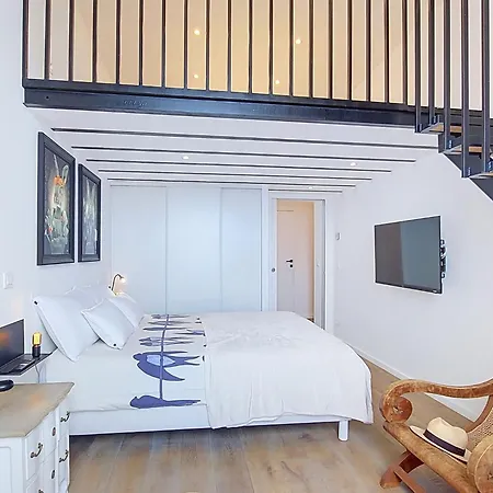 Le Grand By Interhome Sainte-Maxime