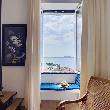 Lejlighed Le Grand By Interhome Sainte-Maxime