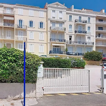 Le Grand By Interhome サント・マキシム