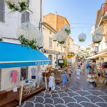 Le Grand By Interhome Apartment Sainte-Maxime