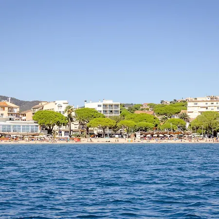 Lejlighed Le Grand By Interhome Sainte-Maxime